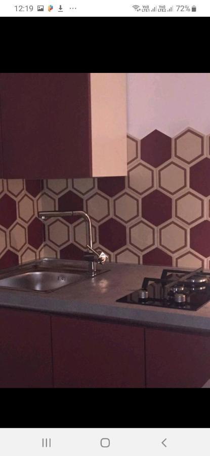 Appartement Casa Fabrizio Ai Gradoni Di Chiaia *